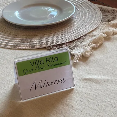 Rita * Torvaianica